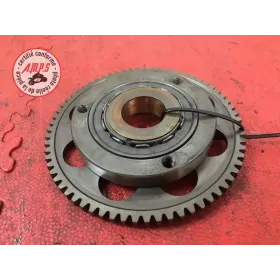 Roue libre de démarreur 